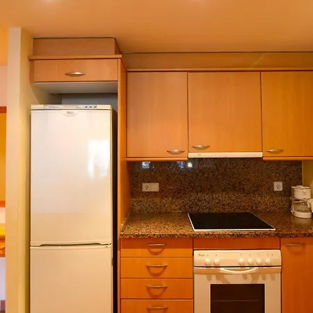Mar F 202 Appartement *