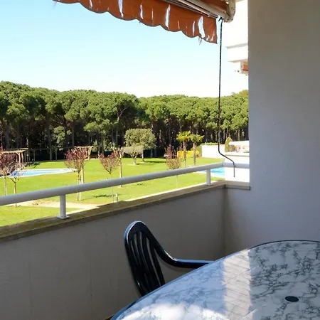 Mar F 202 Apartment