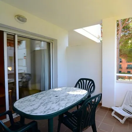 Apartment Mar F 202 *