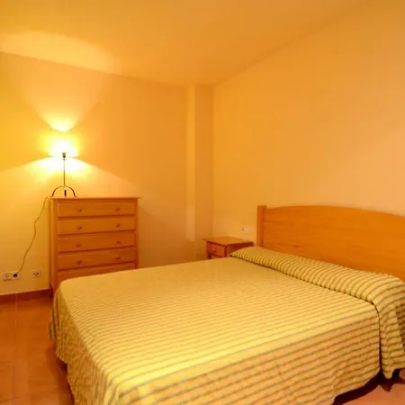 Mar F 202 Apartment