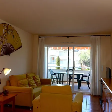 Apartment Mar F 202